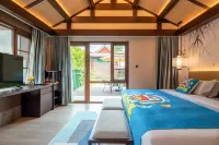 TAI AN Renjoy Hotel - Kæledyr tilladt