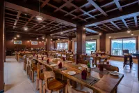 River Bank Jungle Resort Hotels in Bharatpur
