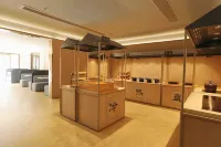 漢庭酒店（承德圍場店） - 早餐