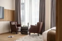 Dongjianghu Tourism Zone • Zide Mingsu فنادق في دزى شينغ