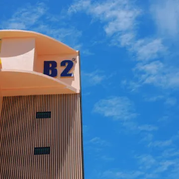 B2 Bang Saen Premier Hotel Отели рядом с достопримечательностью «Гора Кхао-Саммук»