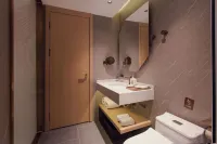 CHEERMAY Hotel (Shiyan Wanda Plaza)