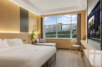 Jinhui Business Hotel