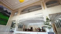 Ningcheng Hotel - parking