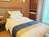 Anning Junting Hot Springs Homestay