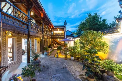 Muran Hoste Hotels near Xidi