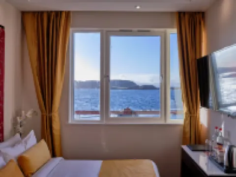 Muthu Oban Regent Hotel Hotels in Oban