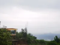 Xiuning Mountain Villa