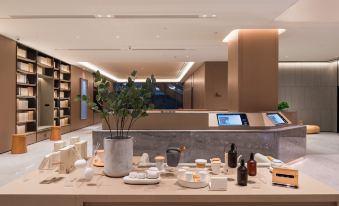 JI Hotel(Zhouhi Jixian Town Taizhou Innovation Industrial Park Shop))