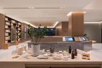 JI Hotel（Zhouhi Jixian Town Taizhou Innovation Industrial Park Shop)） Hotels in Zhouzhi
