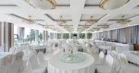 Lushan Sanatorium of the National People's Congress - Quầy Bar