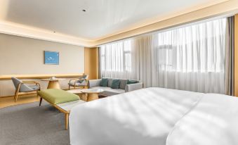 JI Hotel (Zhuhai Jinwan Airport)