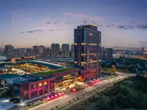 라이저우 샤오허 그랜드 호텔