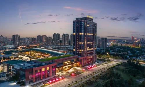 Laizhou Huaxi Grand Hotel