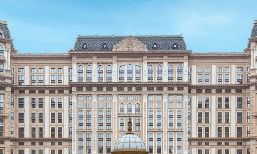 Grand Lisboa Palace Macau