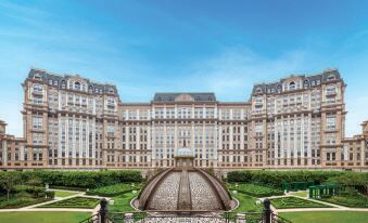 Palazzo Versace Macau