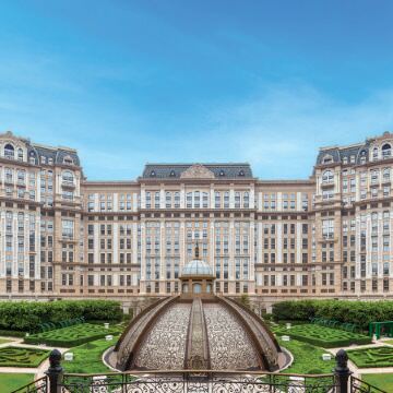 Grand Lisboa Palace Macau