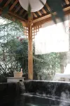 Hailuogou Shanzhiye Private Hot Spring Homestay