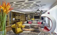Pullman Kuala Lumpur City Centre Hotel & Residences - 5-Star