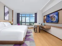 Lavande Hotel (Langfang Yongqing) Hotels in Yongqing