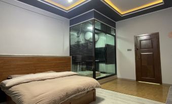 Qushui Wanshun Inn (Cainaxiang)