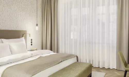 Hotel OLDINN