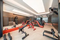 Yan'an Zuo Mo Hotel