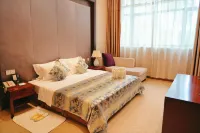 Jingzhai Hotel Hotel in zona State University Science Park， Xi'an Jiaotong University