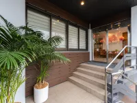 Lectore Atami Momoyama (TKP Hotels & Resorts) Hotels near Izusan Shrine