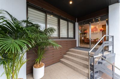 共有エリア TKPホテル&リゾート レクトーレ熱海桃山の写真