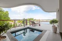 Senna Wellness Retreat Hotels in Hoang Ninh
