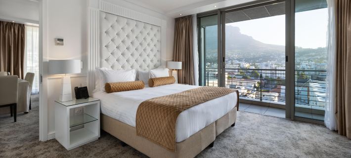 Pepperclub Hotel โรงแรมในเคปทาวน์
