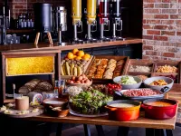 더 스퀘어 호텔 긴자