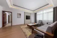 Ruixia Business Hotel - 3-Star