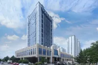 PHIREN Hotel Yangma Island, Xincheng Rd, Muping, Yantai