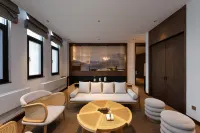 Wushan Yunyu Yunqi Hotel Hotels in Wushan
