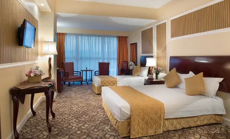 Shahryar International Hotel Отели в г. Тебриз