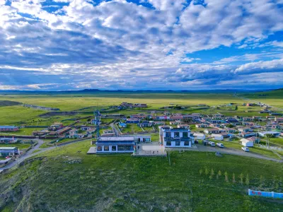 Zoergai Xianzhuo Homestay Các khách sạn ở Zoigê