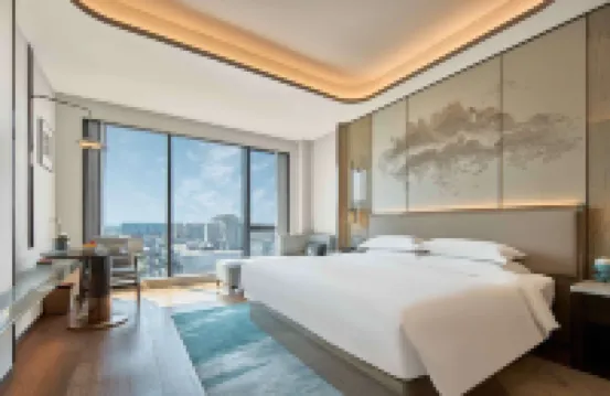 Landison Plaza Hotel Hangzhou X-Yarn Hotels in Hangzhou