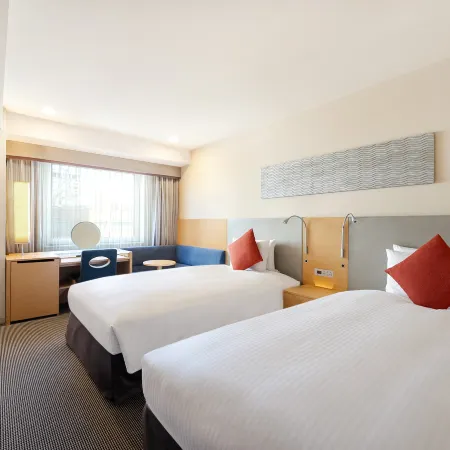 Hotel JAL City Kannai Yokohama