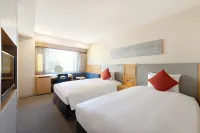 Hotel JAL City Kannai Yokohama Các khách sạn gần Nihon Odori Railway Station