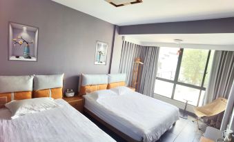 Jinhua Jinxianju Hotel