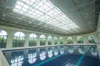 Yixing Bamboo Sea Suiyuan Valley Hotel - Romantic
