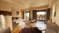 There are guest houses in Tianshui Ancient City - 2 ดาว
