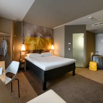 Ibis Luebeck City