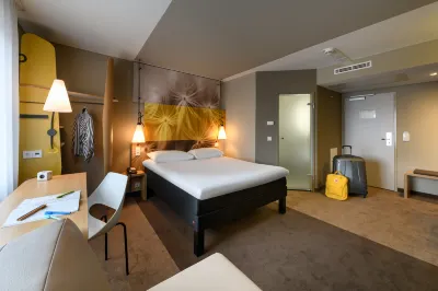 Ibis Luebeck City