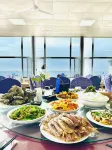 Xingyuewan Seaview Holiday Hotel - Bữa sáng