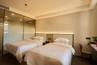 Mandarin Holiday Hotel Hotels in Jinghe County