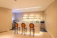 Pulisi Hotel - bar