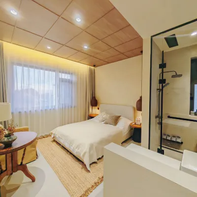 Xishang Homestay Hotels near Ruiyun Winery